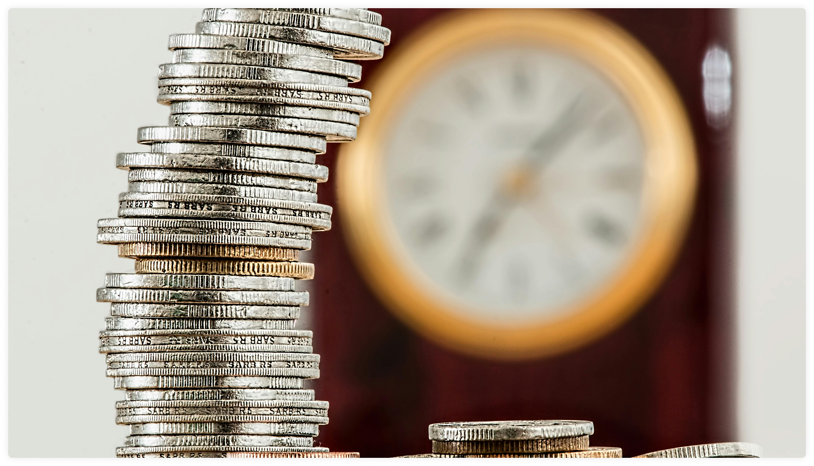 Fund management