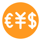 汇率查询