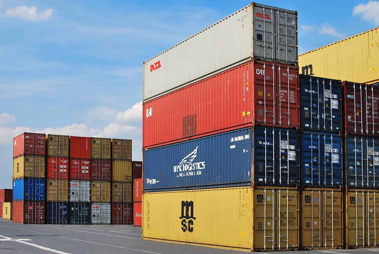 A “safe haven” for companies going overseas